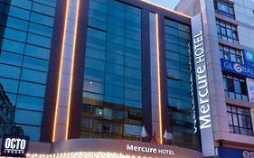 Mercure Istanbul Bakirkoy